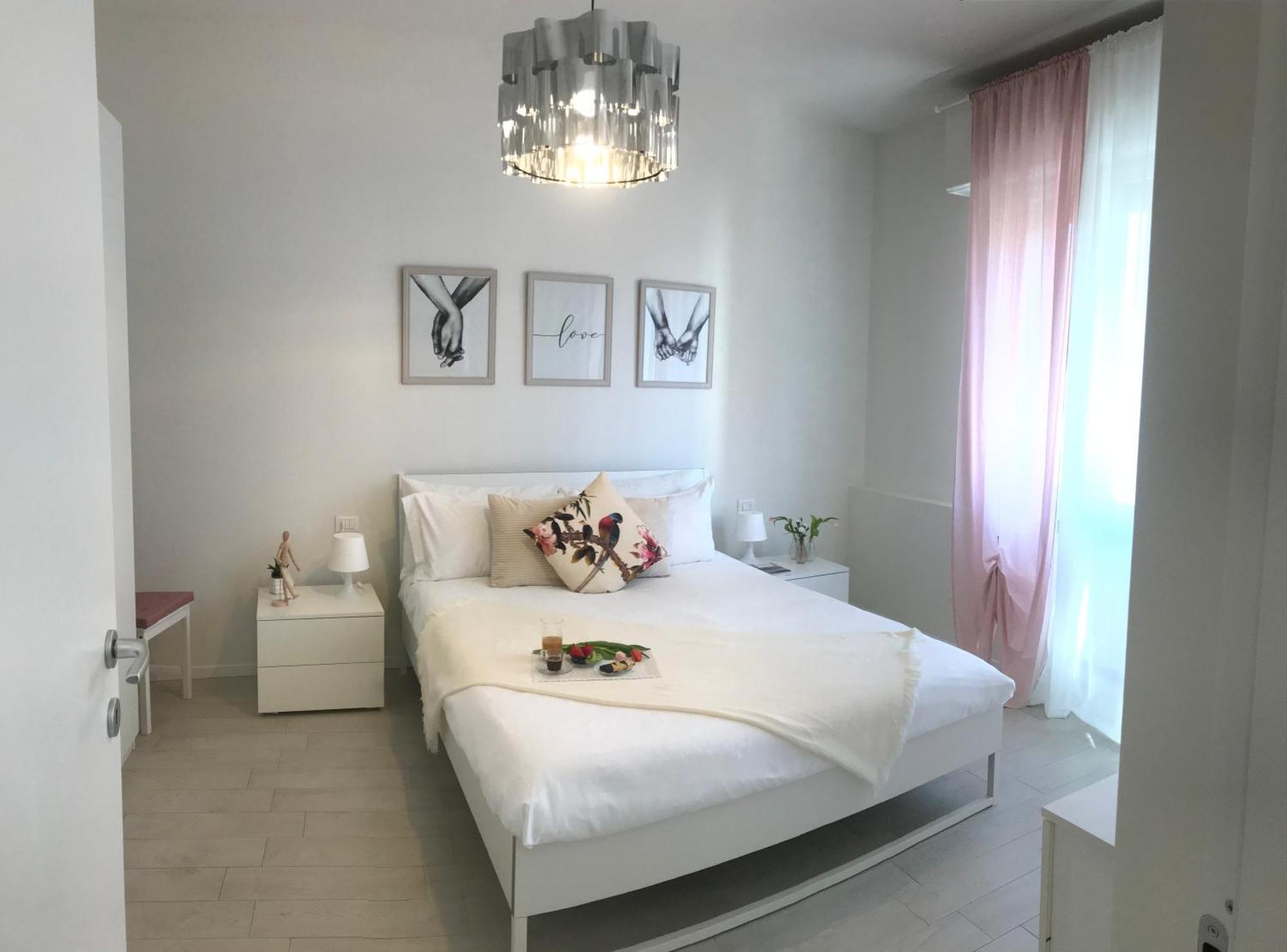 Suite Locchi. Vicino Tramvia/Careggi/Meyer Florença Exterior foto