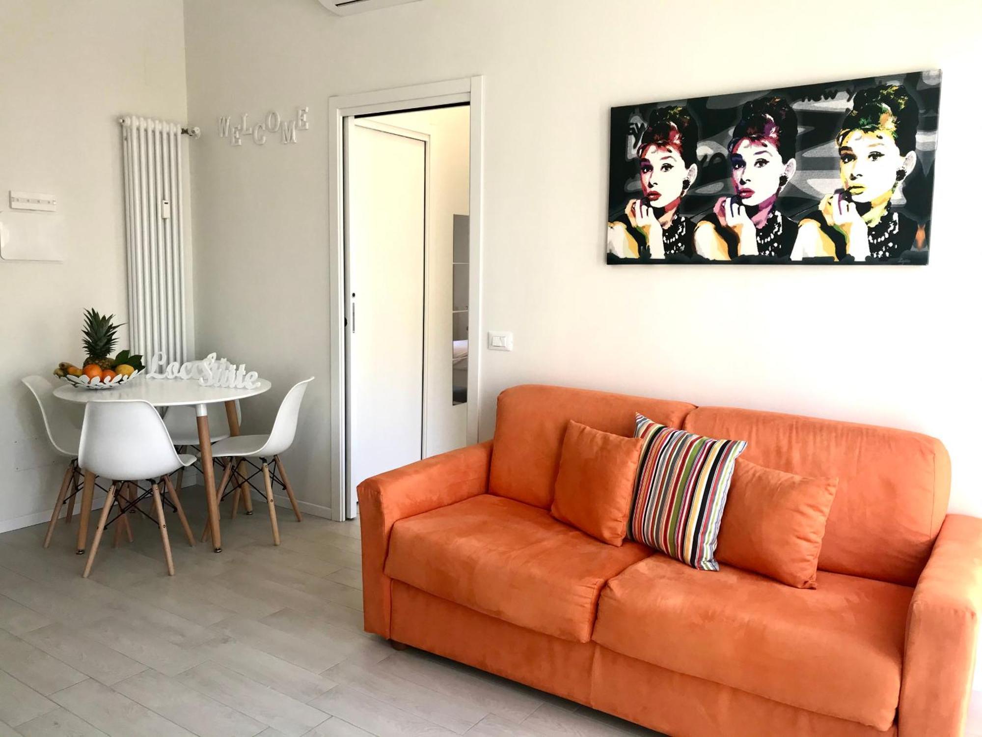 Suite Locchi. Vicino Tramvia/Careggi/Meyer Florença Exterior foto